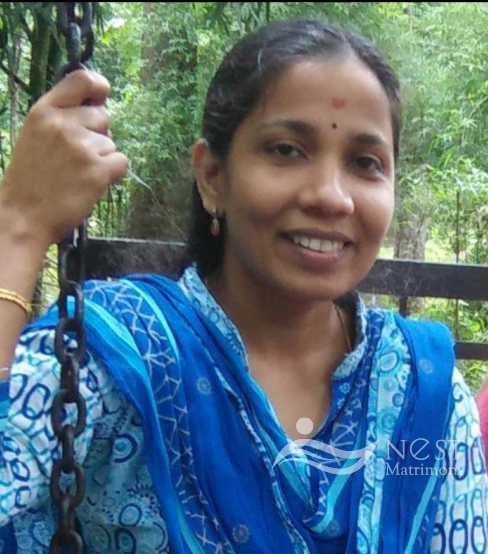 SREEJINA